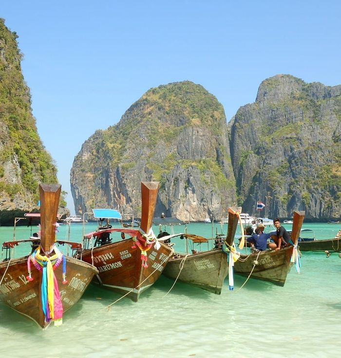Ko Phi Phi Don