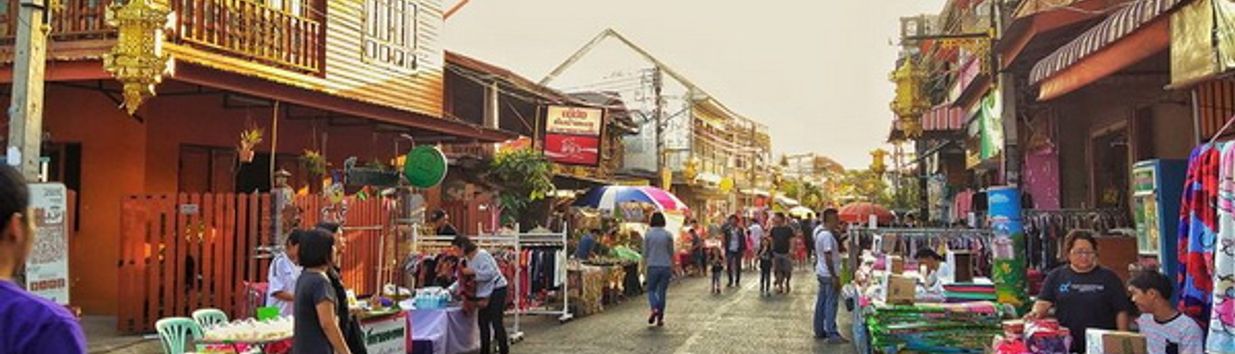 Kong Ta Road