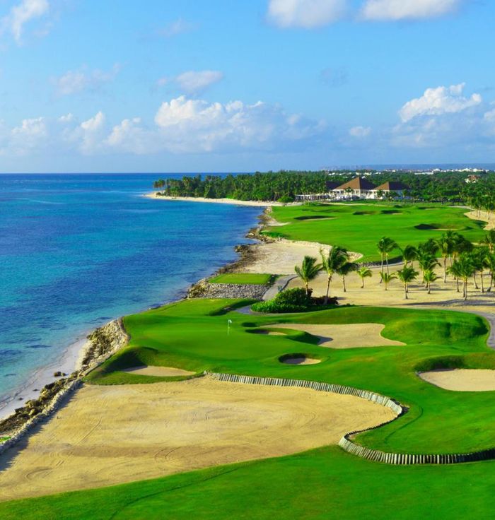 La Cana Golf Club