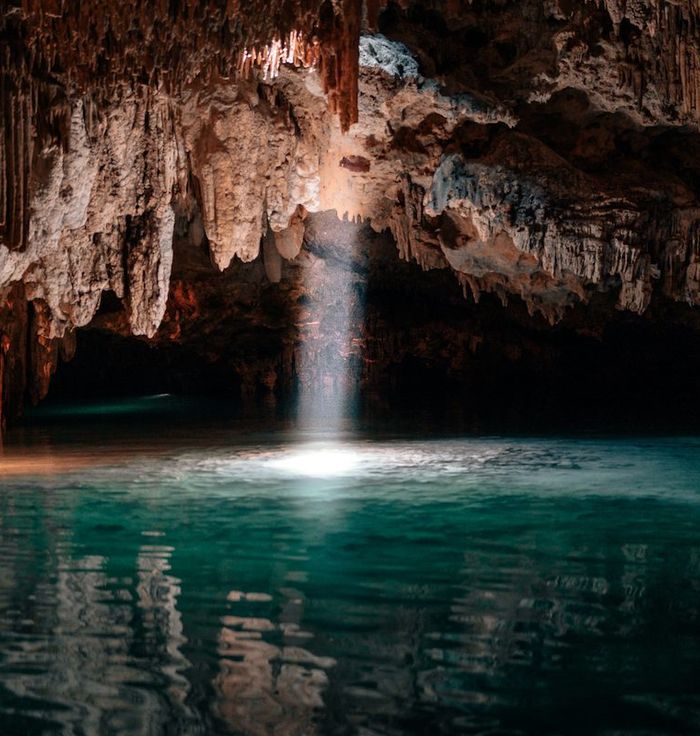LabnaHa Cenotes & Eco Park