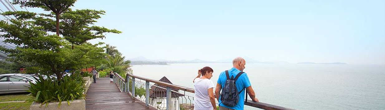 LadKoh Viewpoint