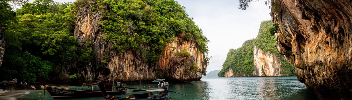 Koh Lao Lading