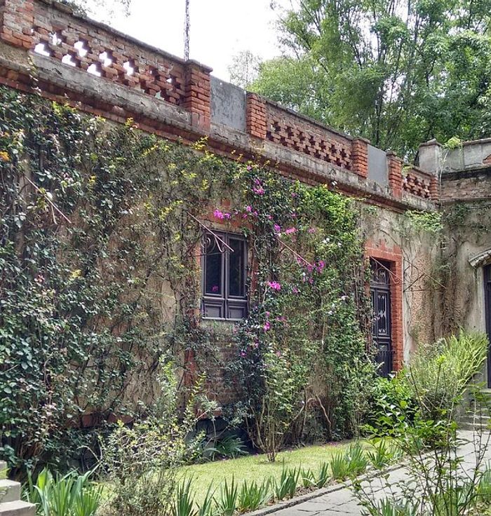 Leon Trotsky's House Museum