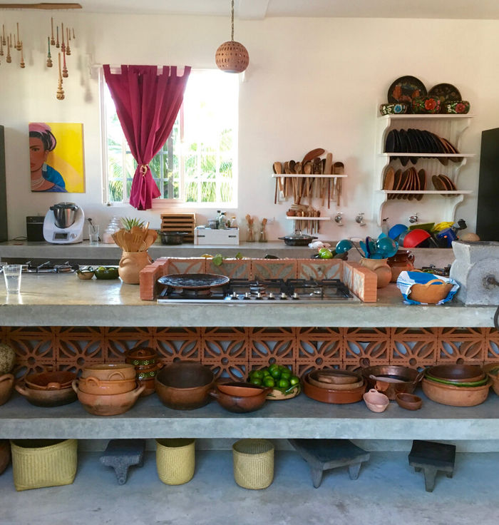 Lina’s Mexican Kitchen