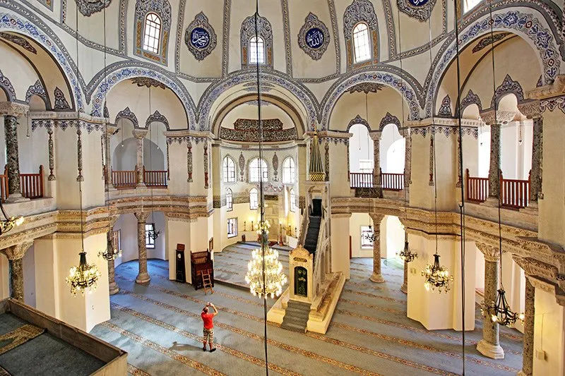 Little Hagia Sophia