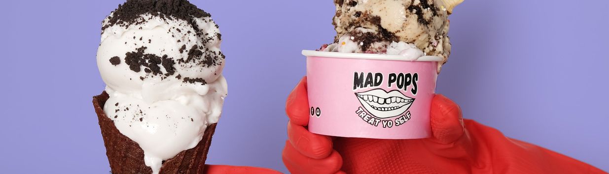 Mad Pops Bali