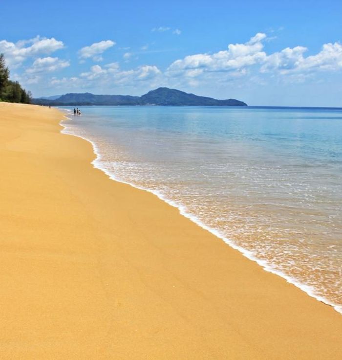 Mai Khao Beach