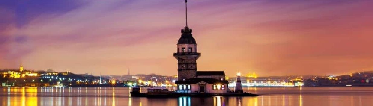 Maiden's Tower