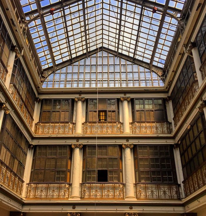 Marshall Field Building