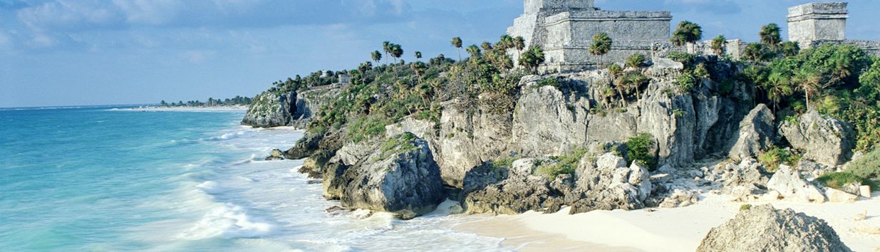 Mayan Beach | Entrance Fee, Opening Hours & More