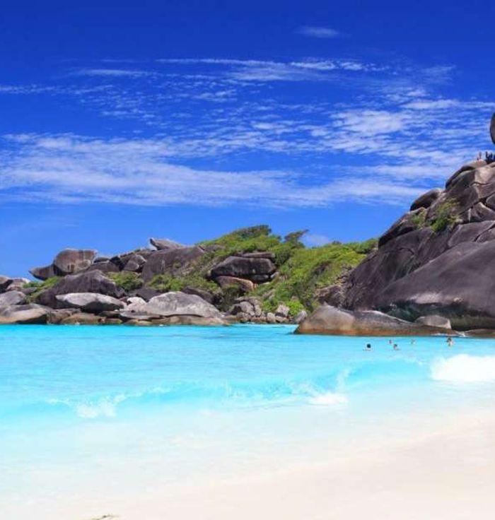Mieng Island