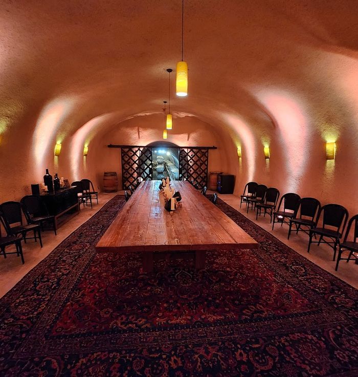 Miner Family Winery