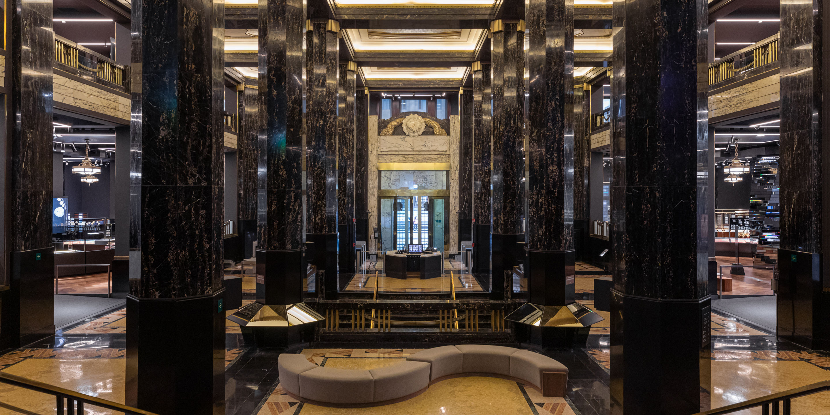 Museo Banco de México