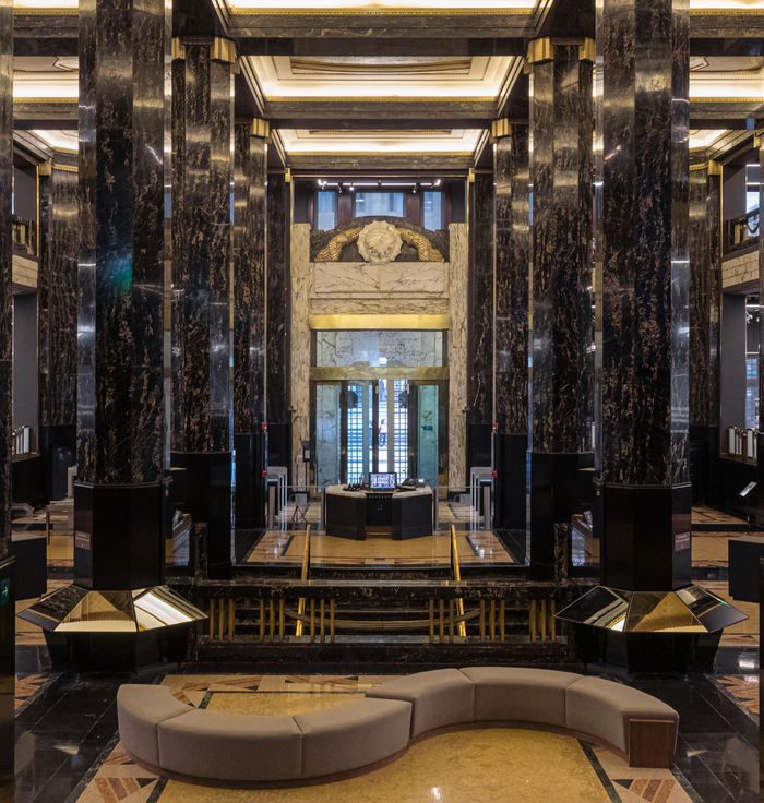 Museo Banco de México
