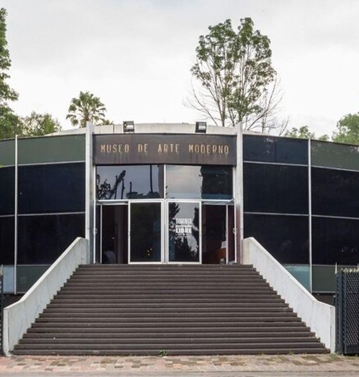 Museo de Arte Moderno