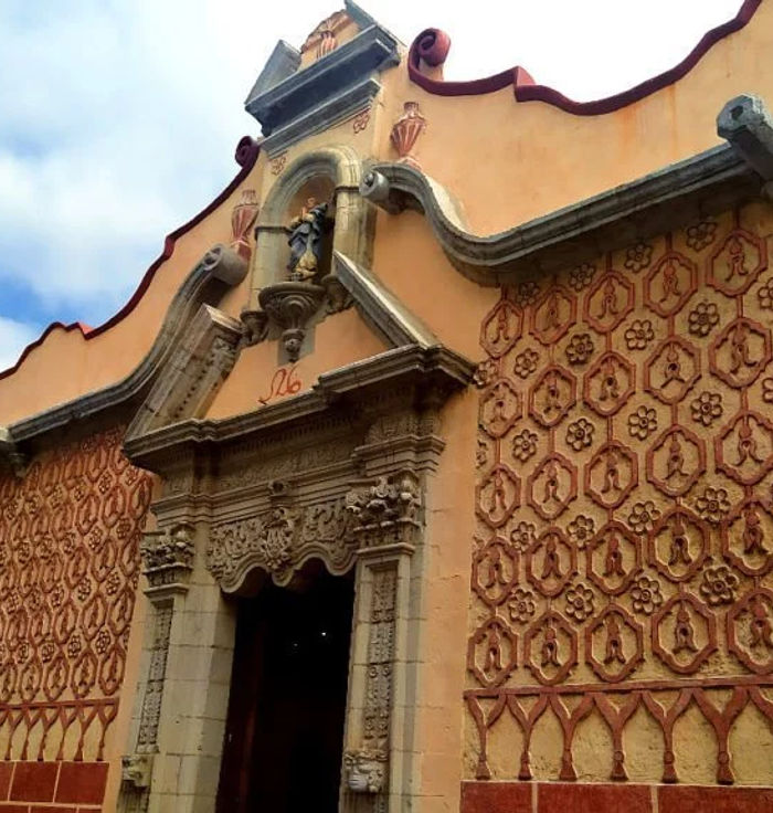 Museum of Religious Art Taxco