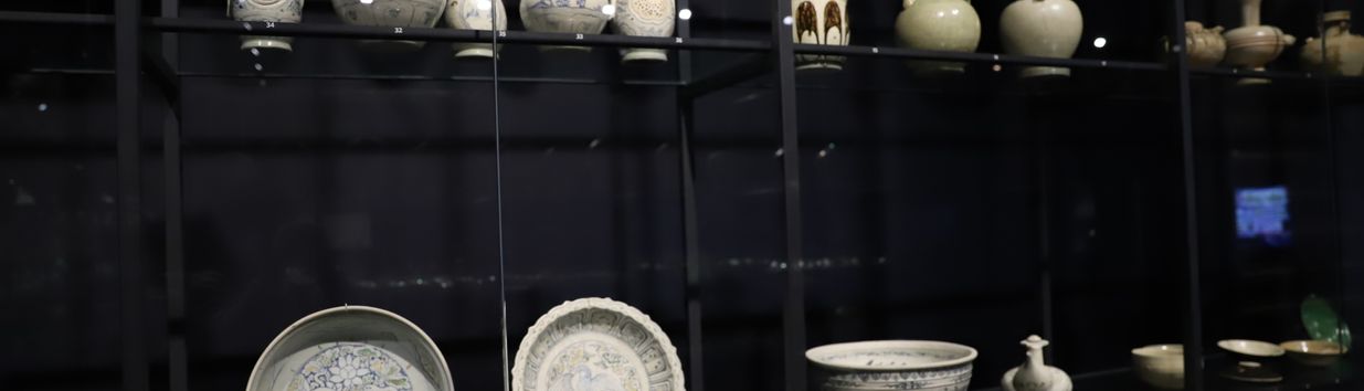Museum of Trade Ceramics