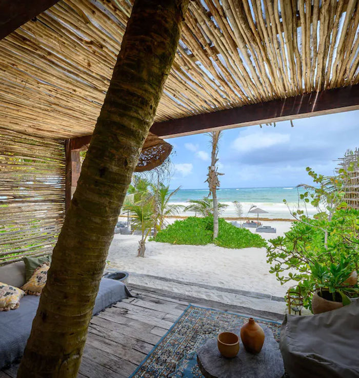 Nomade Tulum