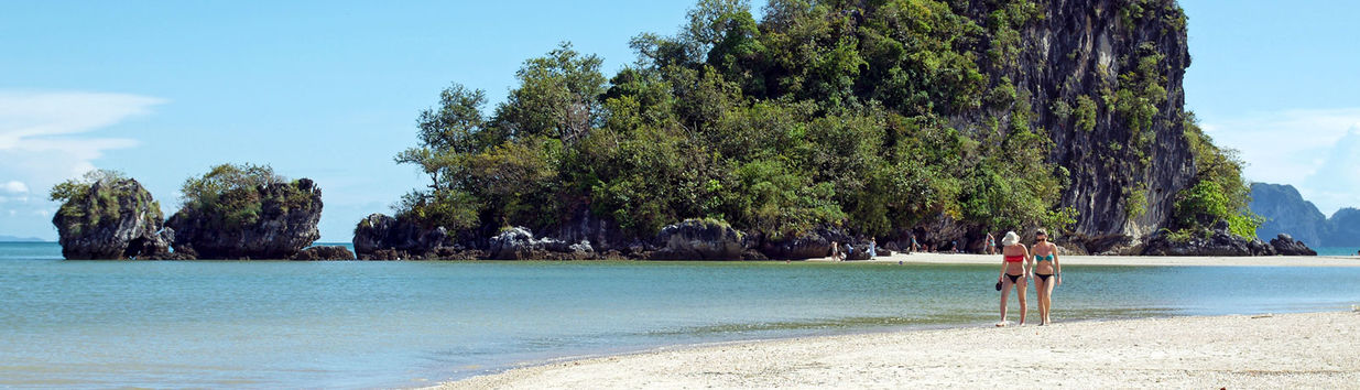Nopharat Thara Beach