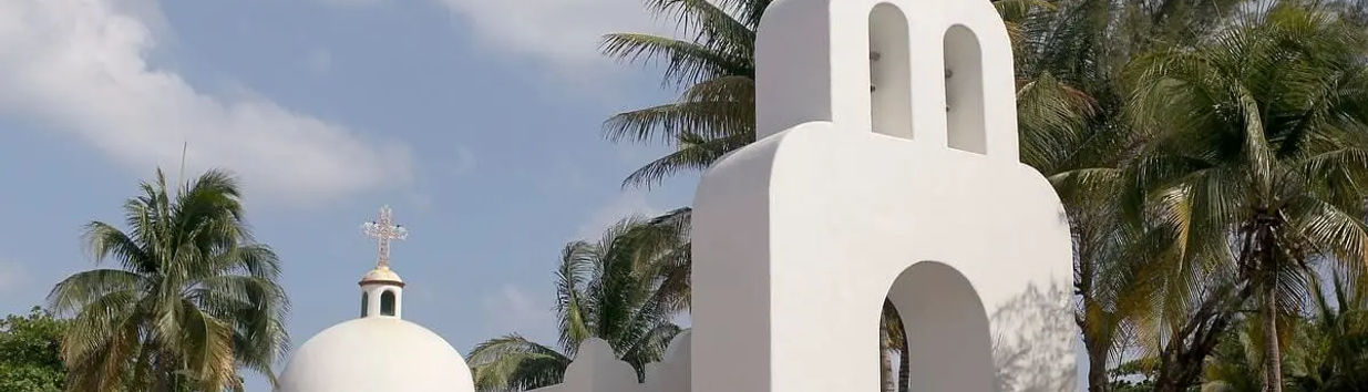 Nuestra Señora del Carmen Catholic Church