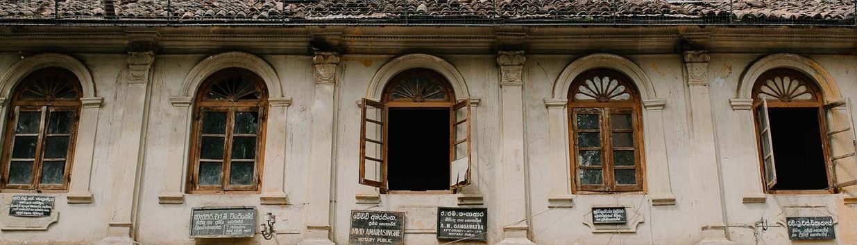 Old Town