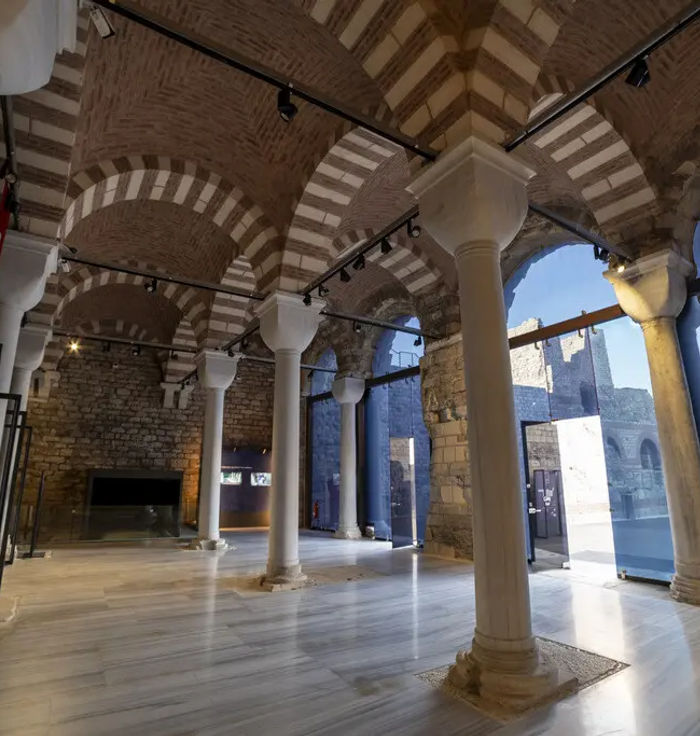 Palace of the Porphyrogenitus