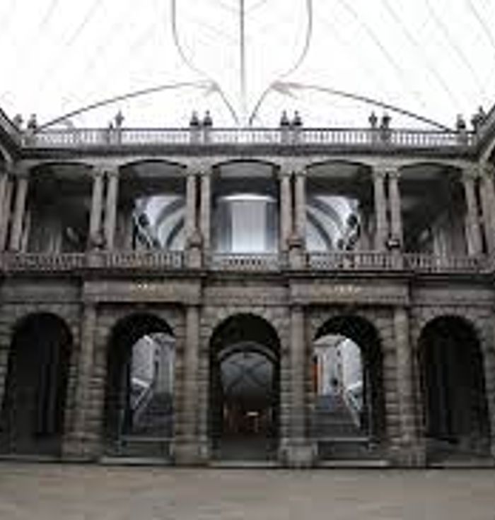 Palacio de Mineria