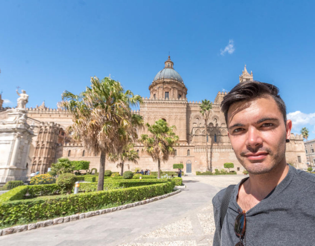 Palermo Cathedral | Entrance Fee, Opening Hours & More