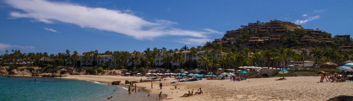 Palmilla Beach