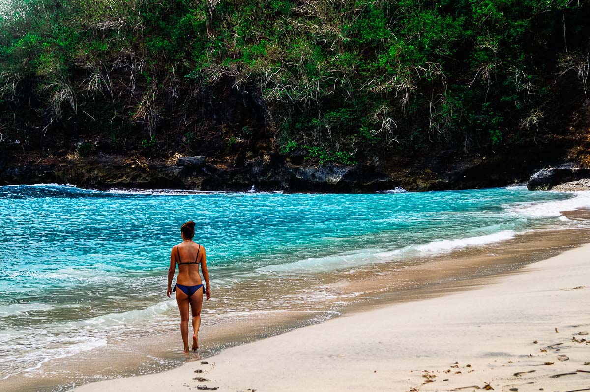 Bali