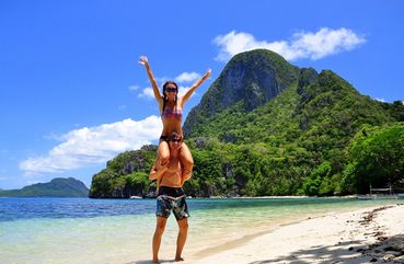Paradise Beach