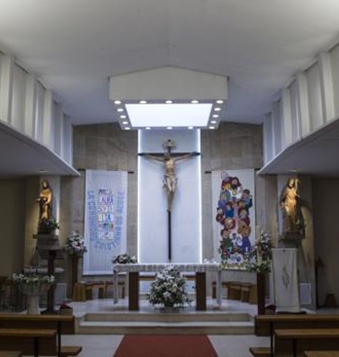 Parroquia Nuestra Señora de la Natividad