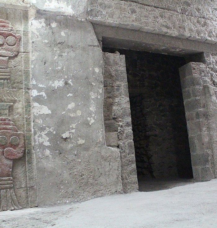 Patio de los Jaguares