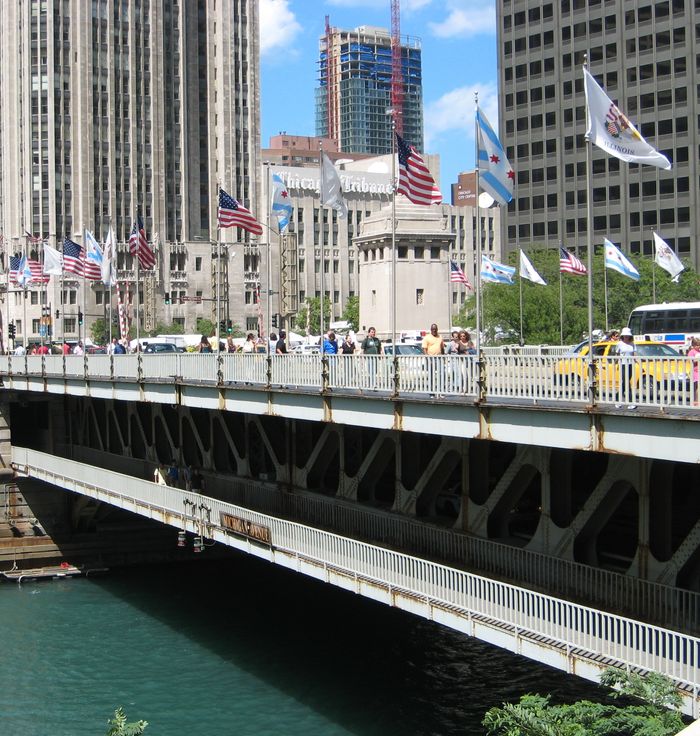 Pioneer Court