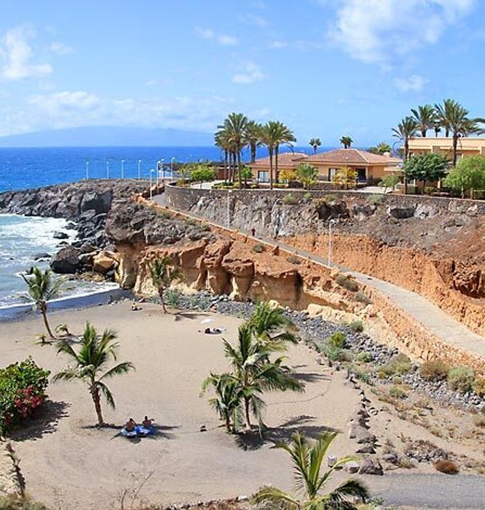 Playa Paraíso