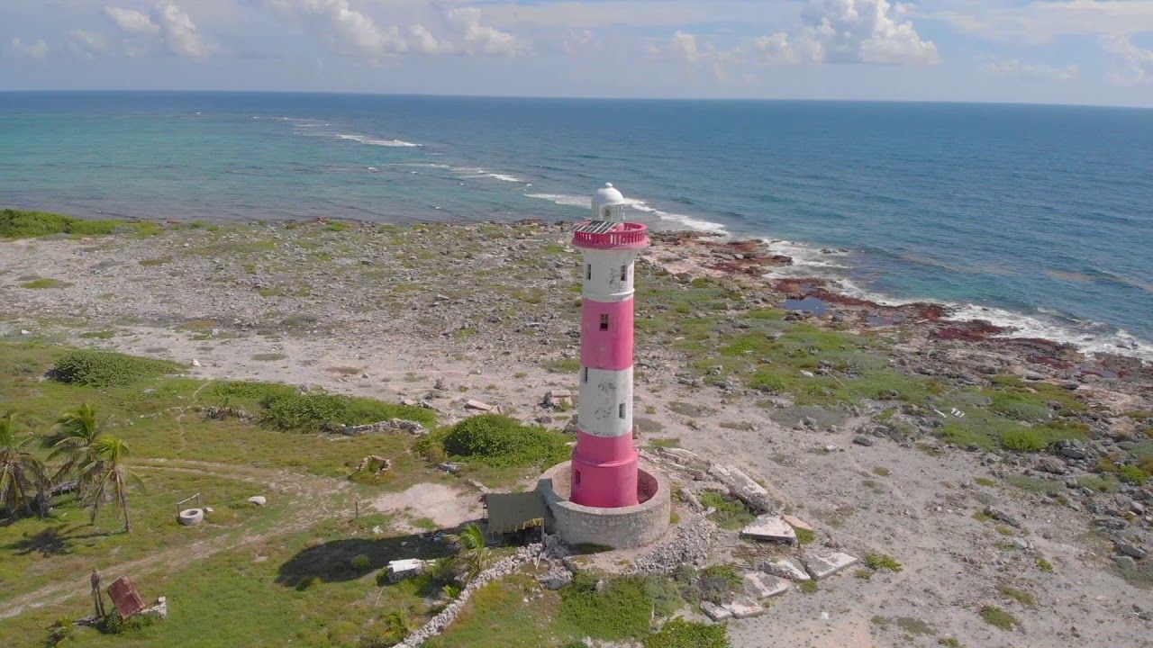 Punta Molas Cozumel