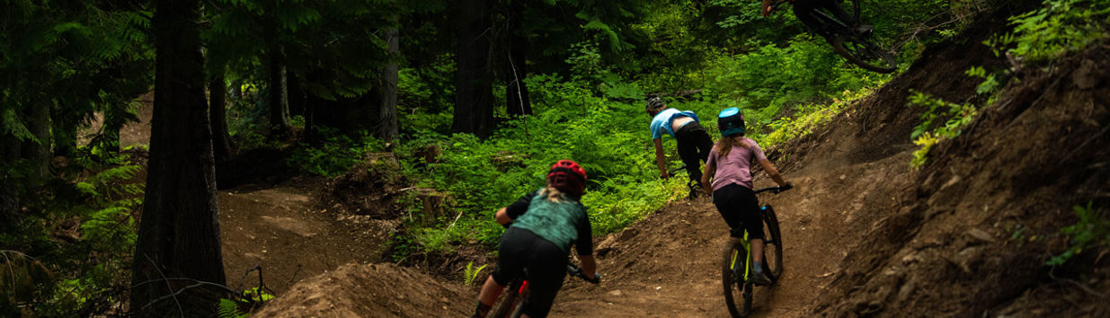 Punta Venado Bike Park