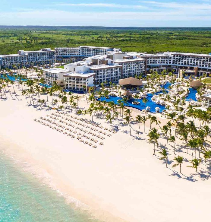 Puntacana Resort & Club