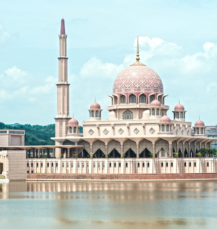 Putra Mosque