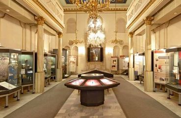 Istanbul Jewish Heritage Tour       