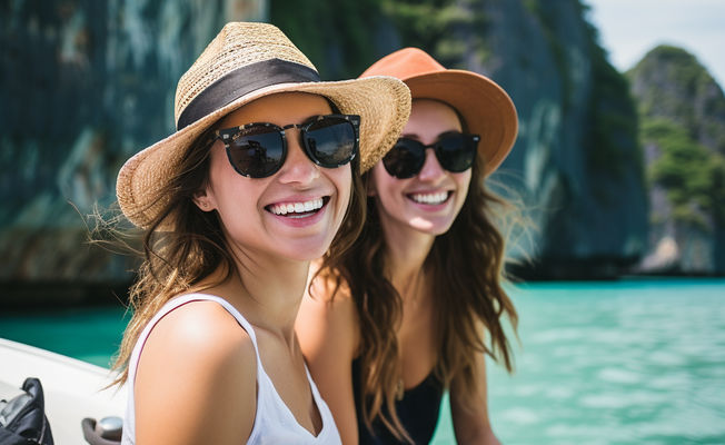 Krabi Iconic Tour: The Legendary Spots
