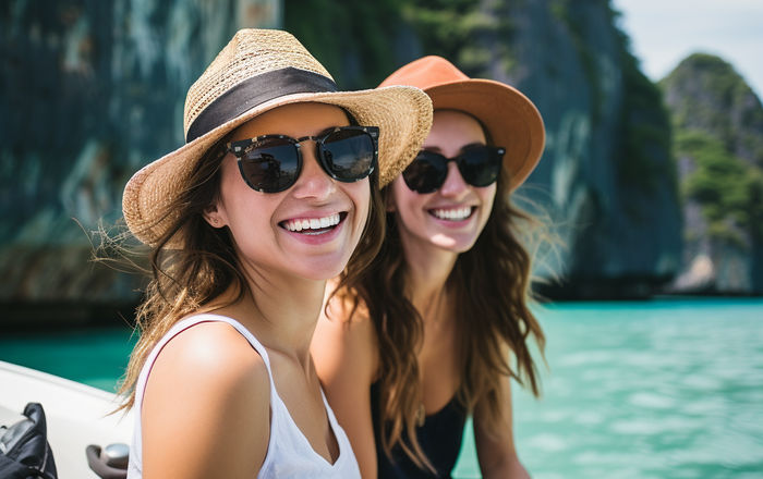 Krabi Iconic Tour: The Legendary Spots