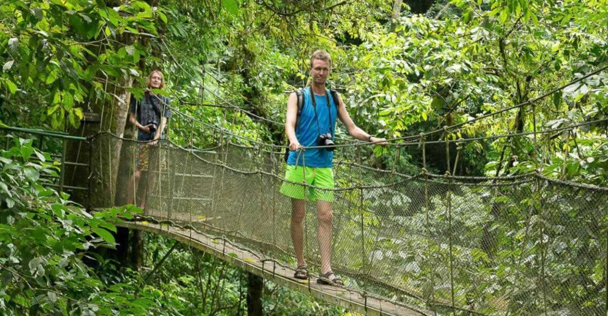 Rúa Manuel Antonio Entrance Fee, Opening Hours & More