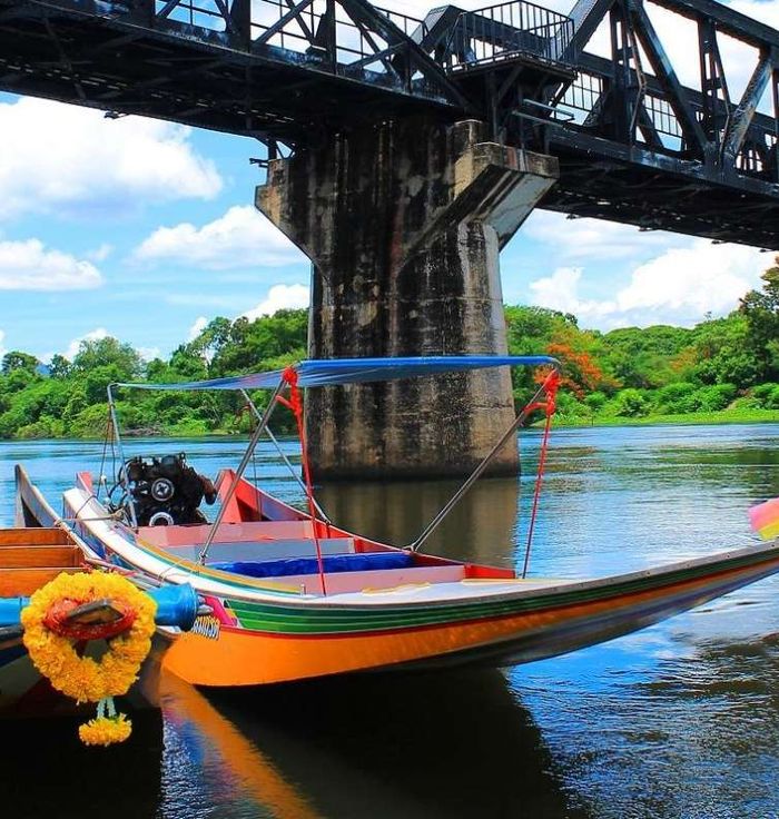 River Kwai