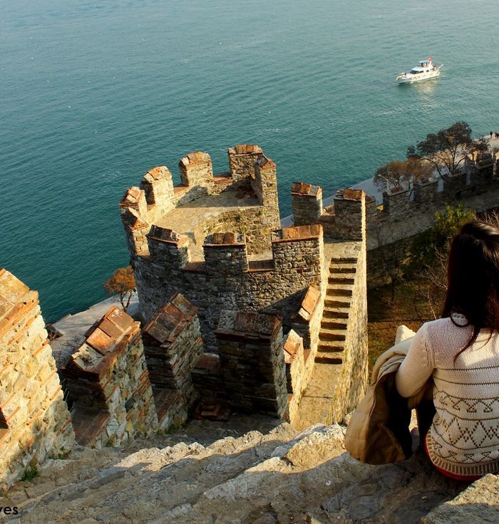 Rumeli Fortress