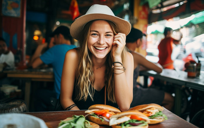 Ho Chi Minh Local Foodie Experience
