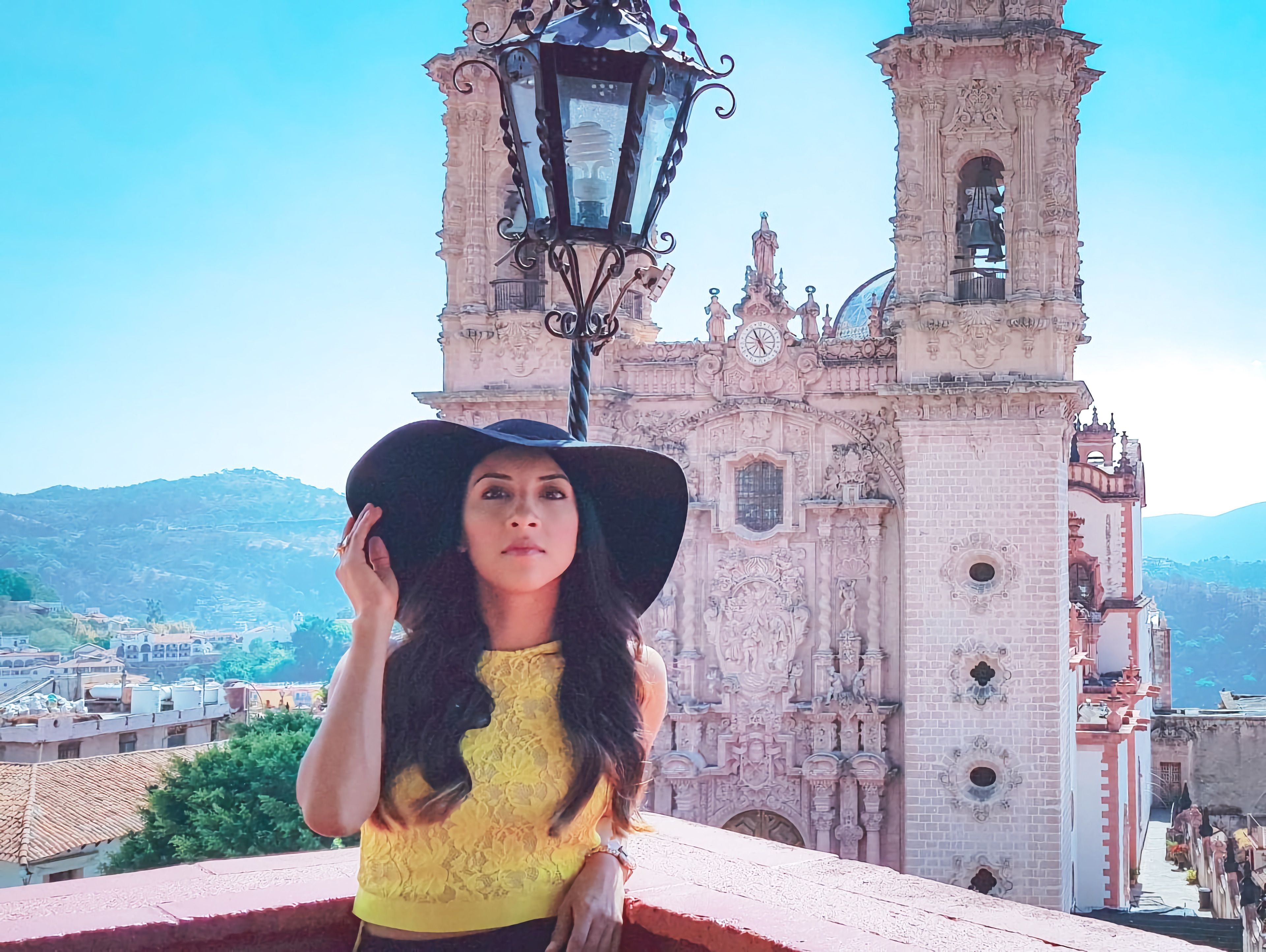 Mexico City Taxco Tour | Private Taxco Tour