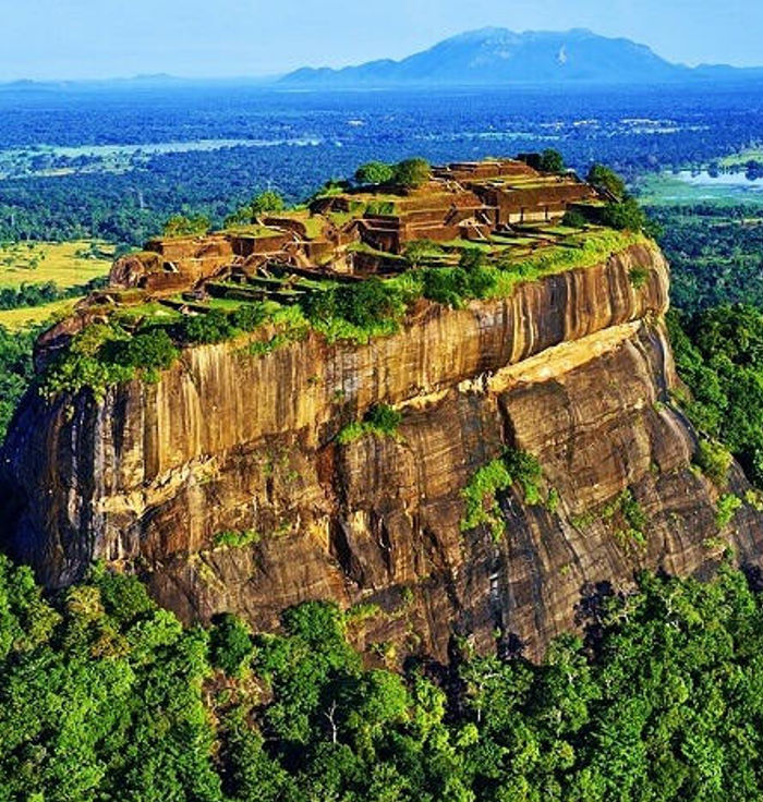 Sigiriya