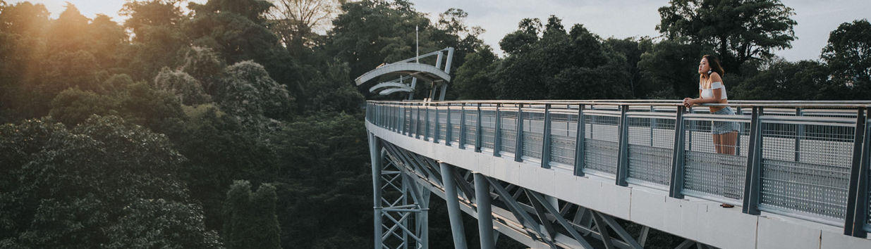Siloso Bridge