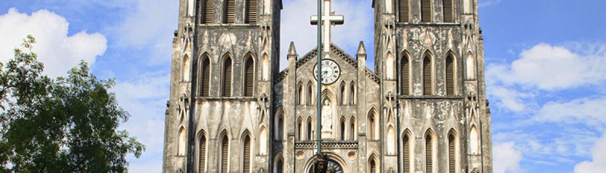 St. Joseph Cathedral